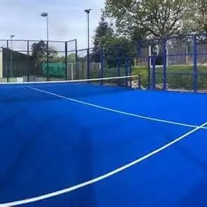 Sutton Coldfield Tennis Club