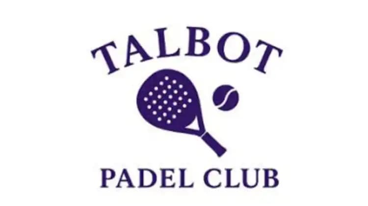 Talbot Padel Club