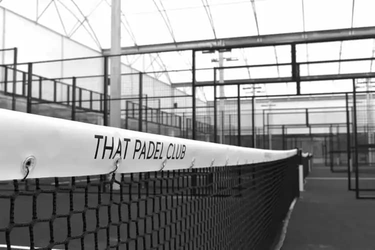 That Padel Club
