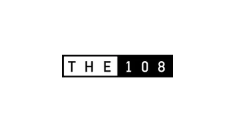 The 108 London