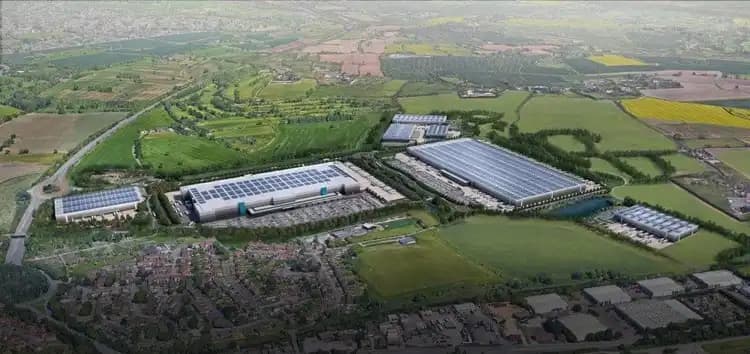 The Padel Club Sutton Coldfield