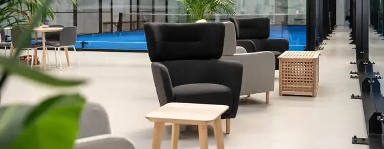 The Padel Hub North London