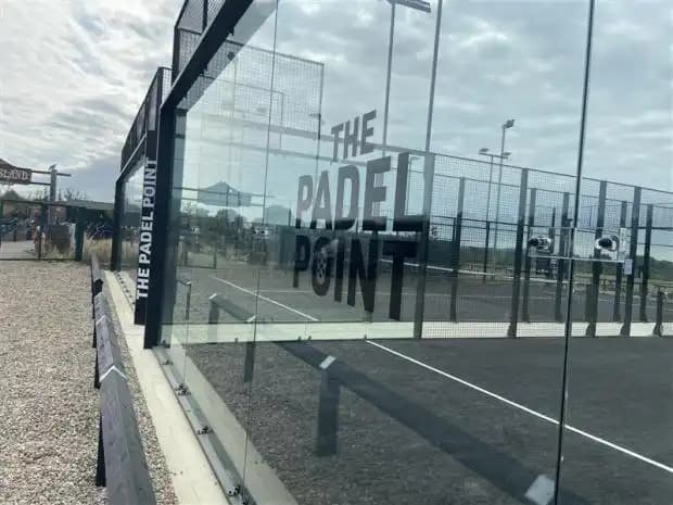The Padel Point