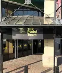 The Padel Team Bristol
