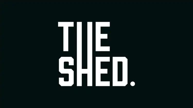 The Shed Chidham