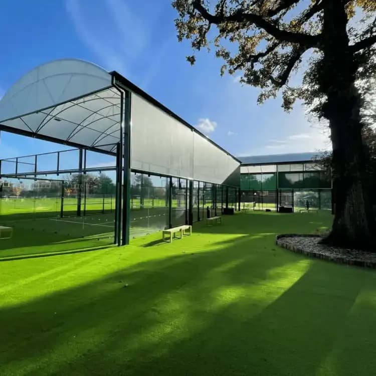 The West Worthing Club