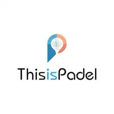 This is Padel - Dronfield