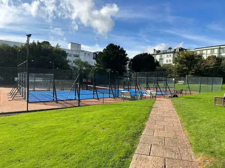 Torquay Tennis Club