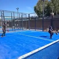 Tour Padel - Medway Campus