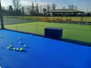 Utopia Padel Ipswich