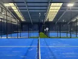 Virgin Active Clearview