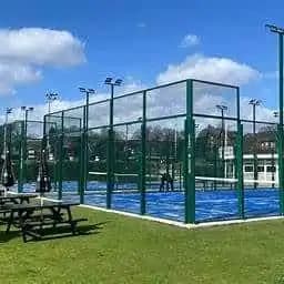 Wakefield Padel Club