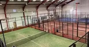 West of Scotland Padel