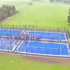 Wetherby Padel Club