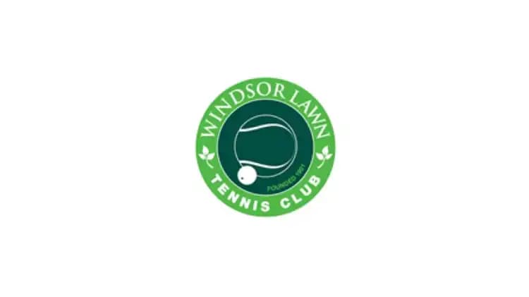 Windsor Lawn Tennis Club Belfast - Oct 2025