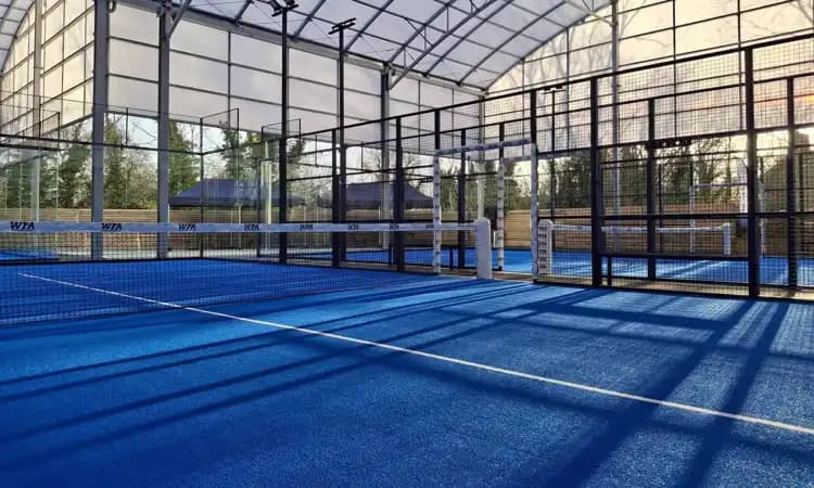 World Padel Academy (WPA) Mansfield