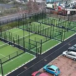 World Padel Academy (WPA) Nottingham