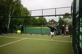Wye Tennis Club