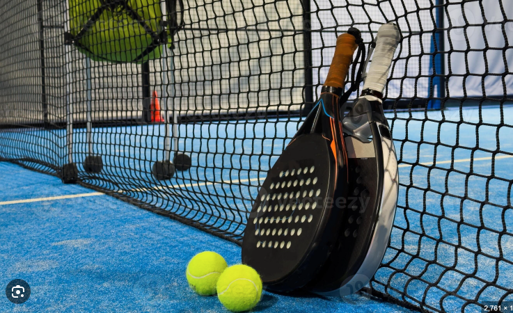 How long does it take to get good at Padel?