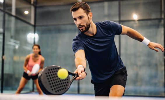 5 Skills That Matter More Than Power in Padel