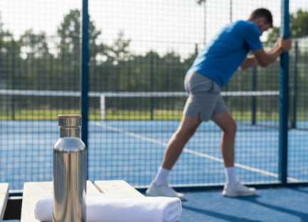 How to Recover Properly After Your Padel Match
