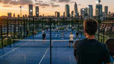 Padel - is it boom or bust?