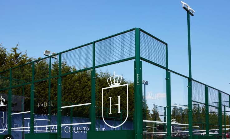 Hale Country Club & Spa