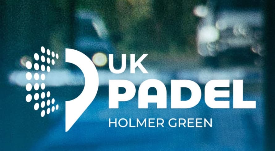 UK PADEL @ Holmer Green Padel