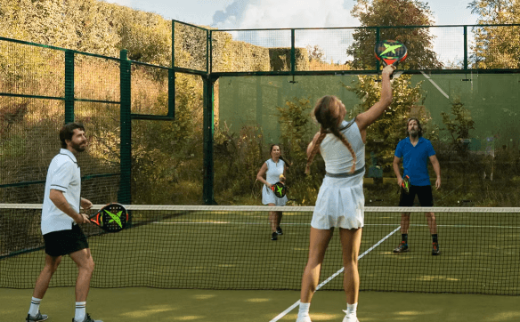 Beaverbrook Hotel & Spa