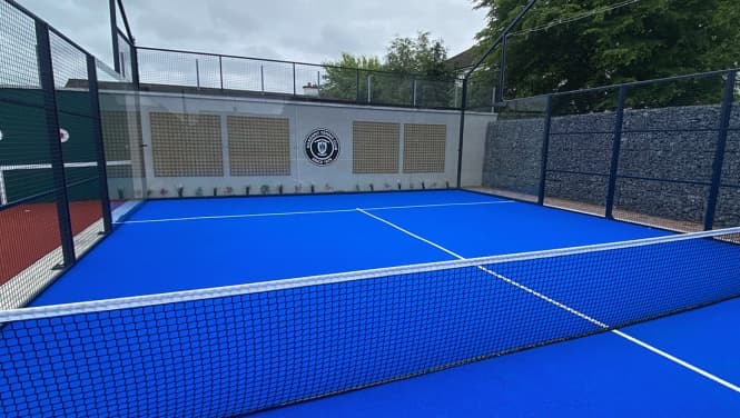 Kilkenny County & City Lawn Tennis Club