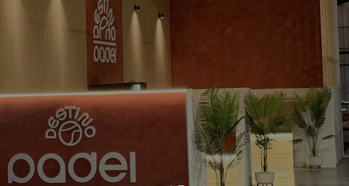 Destino Padel