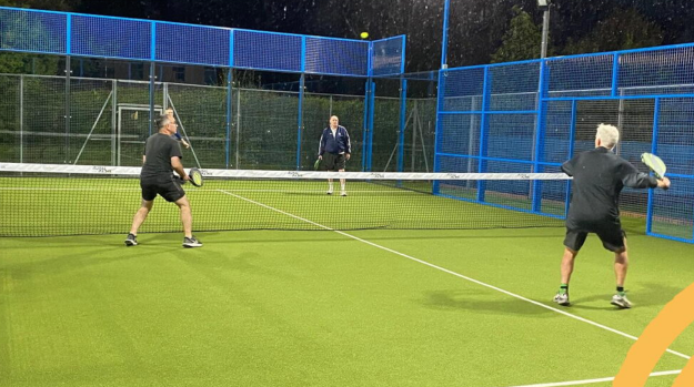 Hereford Squash Tennis & Racketball Centre