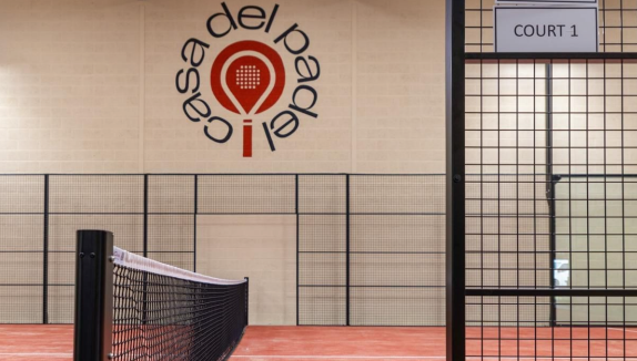 Casa Del Padel