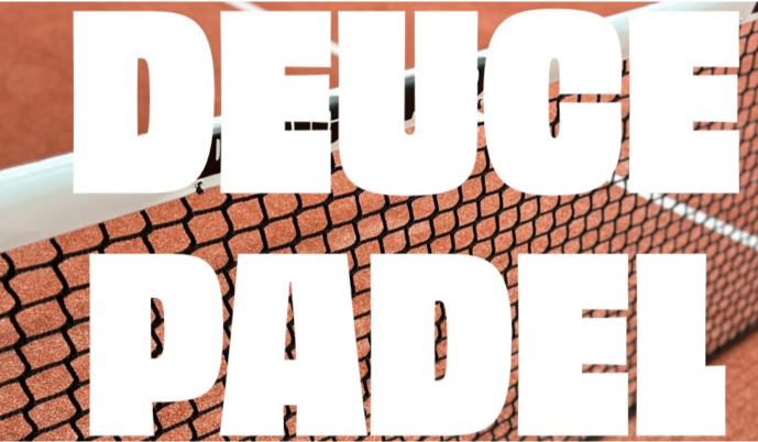 Deuce Padel Centre
