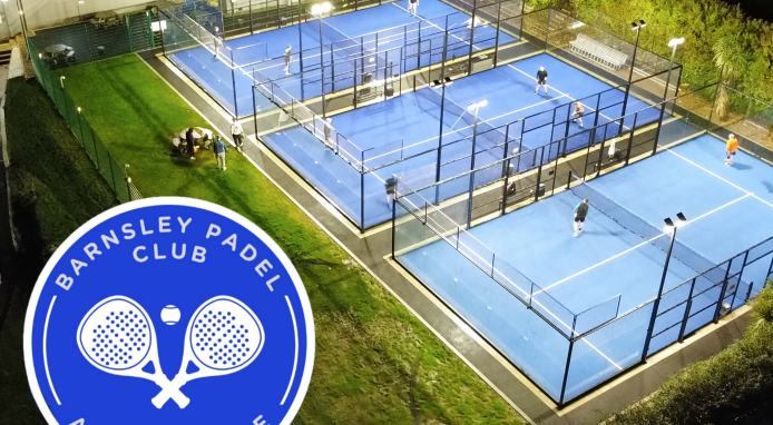 Barnsley Padel Club