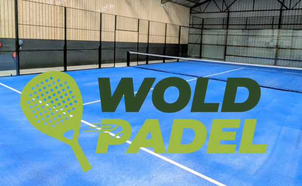 Wold Padel