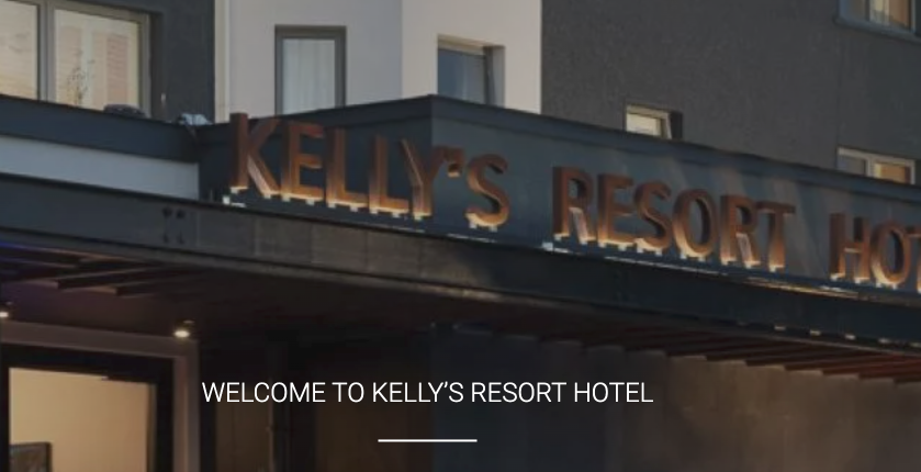 Kelly's Resort Hotel & Spa