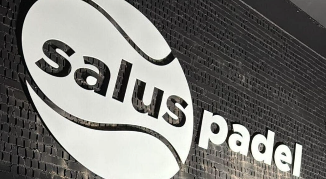 Salus Padel