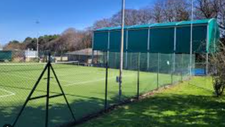 Craigmillar Park Tennis & Padel Club