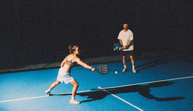 Last Sun Dance Padel Club