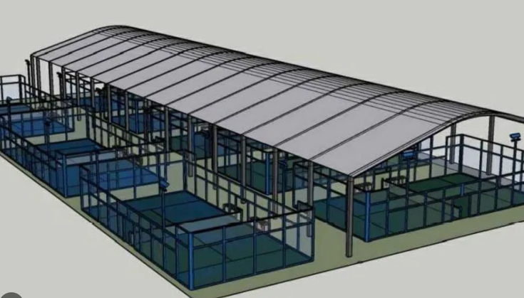 Stock Brook Manor Golf & Country Club