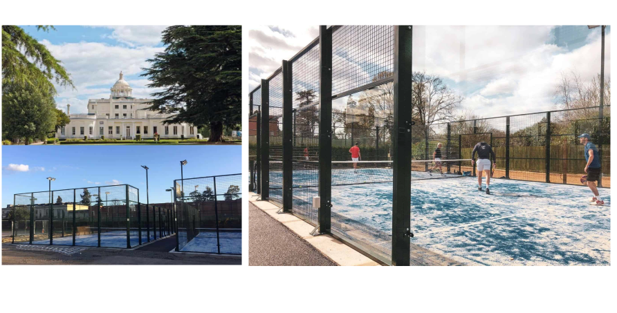 Stoke Park Country Club, Spa & Hotel