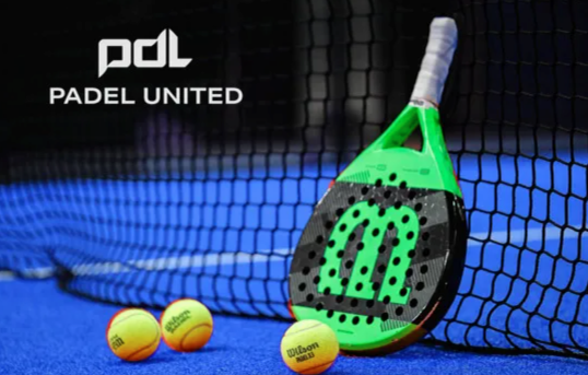 PDL Padel United - Redbridge