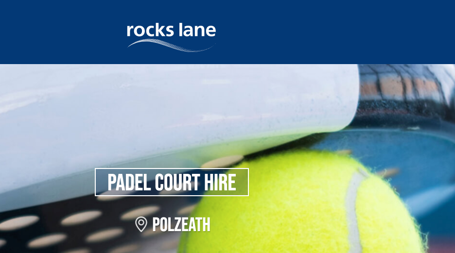 Rocks Lane The Point at Polzeath