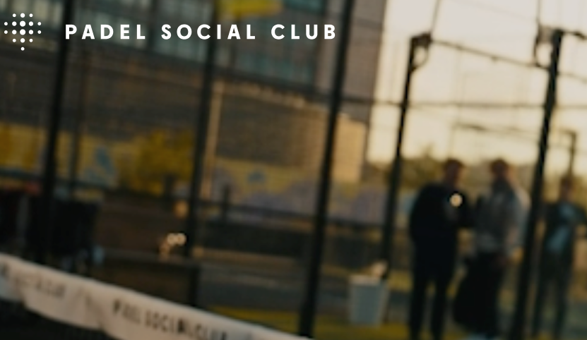 Padel Social Club – Babington House