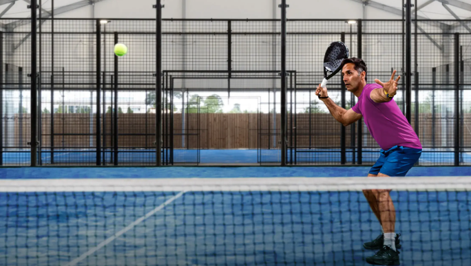 David Lloyd Club - Basildon