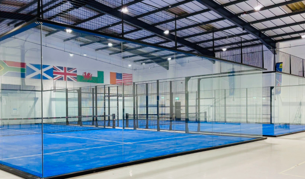 Picklepad By Smeda Sports