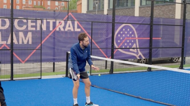 Life Leisure Grand Central