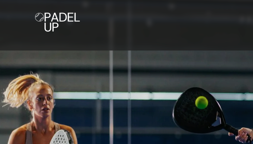 Padel Up Teesside