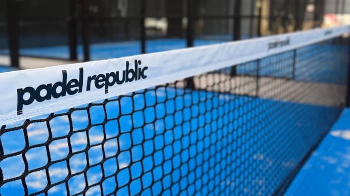 Padel Republic - Wallasey